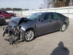 2013 Lexus ES 300H