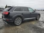 2017 Audi Q7 Prestige