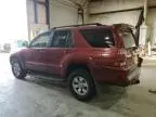 2005 Toyota 4runner SR5