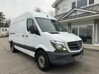 2014 Mercedes-Benz Sprinter 2500