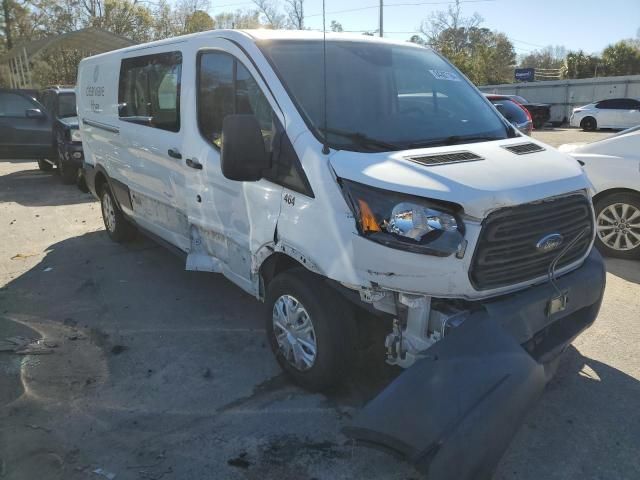 2017 Ford Transit T-150