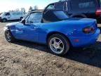 1993 Mazda MX-5 Miata