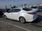 2014 KIA Optima Hybrid