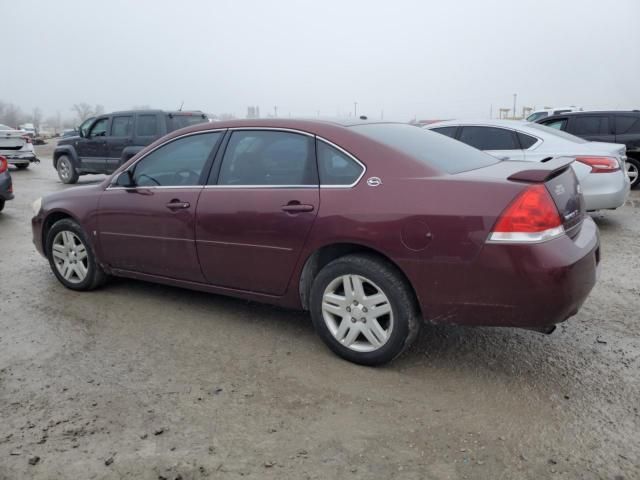 2007 Chevrolet Impala LT