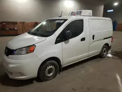 Nissan salvage cars for sale: 2021 Nissan NV200 2.5S