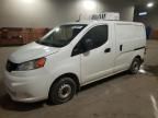 2021 Nissan NV200 2.5S