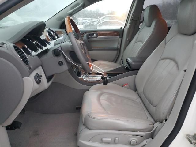 2010 Buick Enclave CXL