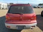 2003 Mitsubishi Outlander LS