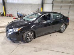 Salvage cars for sale from Copart Chalfont, PA: 2023 Nissan Versa S