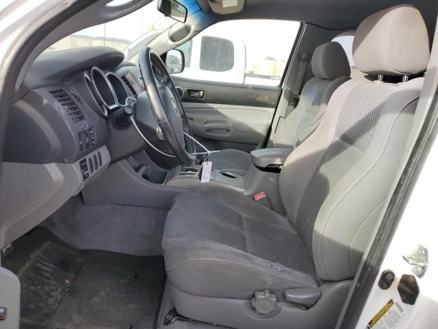 2005 Toyota Tacoma Prerunner Access Cab