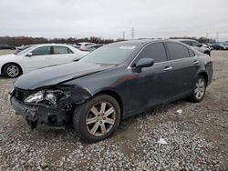 Salvage cars for sale at Memphis, TN auction: 2008 Lexus ES 350