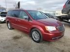 2013 Chrysler Town & Country Touring L