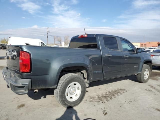 2015 Chevrolet Colorado