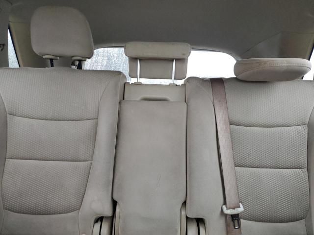 2012 KIA Sorento Base