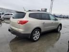 2012 Chevrolet Traverse LTZ