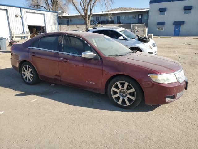 2006 Lincoln Zephyr