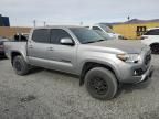 2021 Toyota Tacoma Double Cab