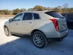 2015 Cadillac SRX Performance Collection