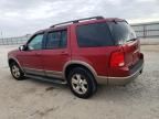 2004 Ford Explorer Eddie Bauer