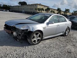 2004 Acura TL en venta en Opa Locka, FL