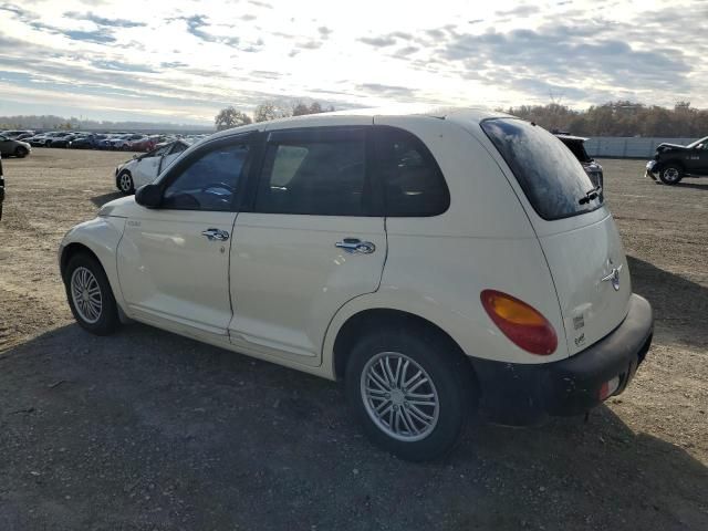 2005 Chrysler PT Cruiser Touring