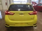 2016 Scion IM