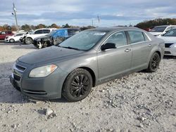 Chevrolet salvage cars for sale: 2008 Chevrolet Malibu LS