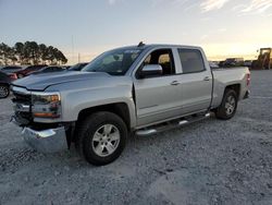 Vehiculos salvage en venta de Copart Cleveland: 2016 Chevrolet Silverado C1500 LT