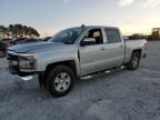 2016 Chevrolet Silverado C1500 LT