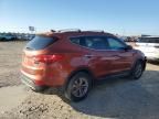 2015 Hyundai Santa FE Sport