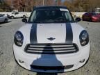 2014 Mini Cooper Countryman