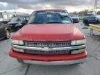 2000 Chevrolet Silverado C1500