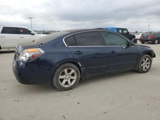 2007 Nissan Altima 2.5