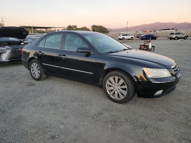 2009 Hyundai Sonata SE