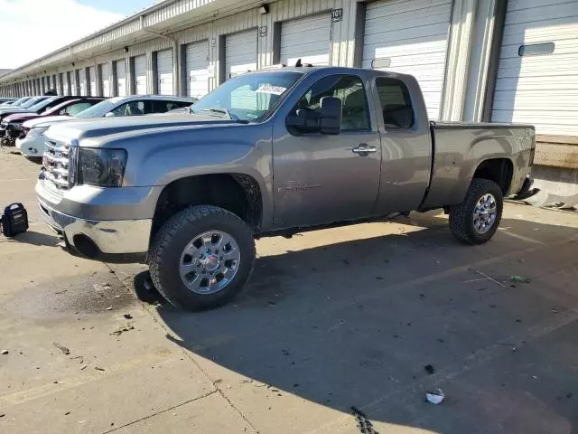 2007 GMC Sierra K2500 Heavy Duty