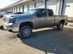 2007 GMC Sierra K2500 Heavy Duty