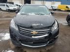 2013 Chevrolet Traverse LT