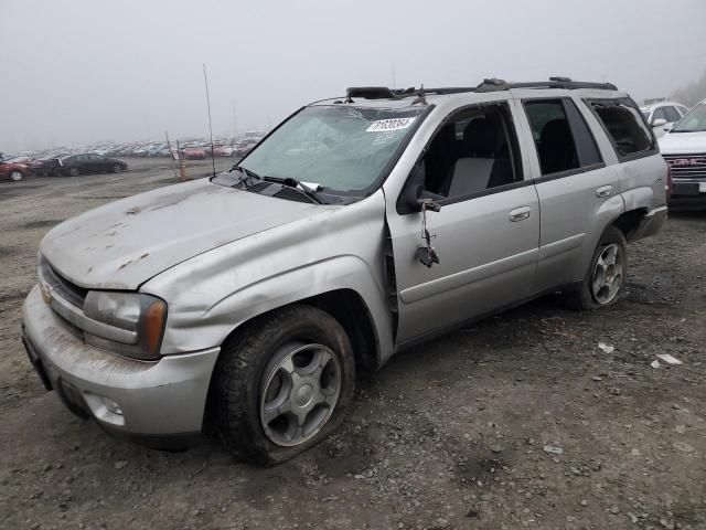 2005 Chevrolet Trailblazer LS