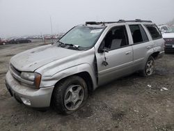 Chevrolet Trailblzr Vehiculos salvage en venta: 2005 Chevrolet Trailblazer LS