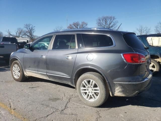 2013 Buick Enclave