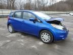 2015 Nissan Versa Note S