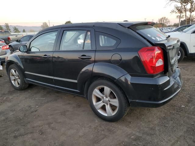 2010 Dodge Caliber SXT