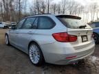 2014 BMW 328 XI