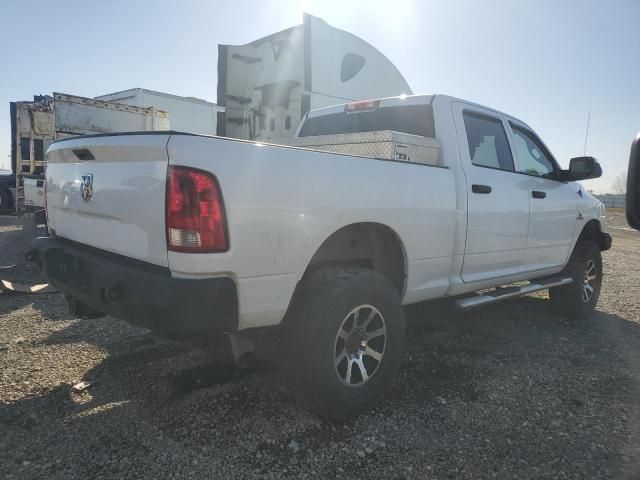 2013 Dodge RAM 2500 ST