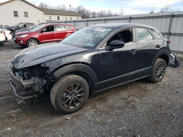 2021 Mazda CX-30