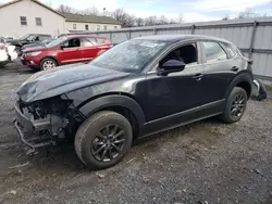 Mazda Vehiculos salvage en venta: 2021 Mazda CX-30