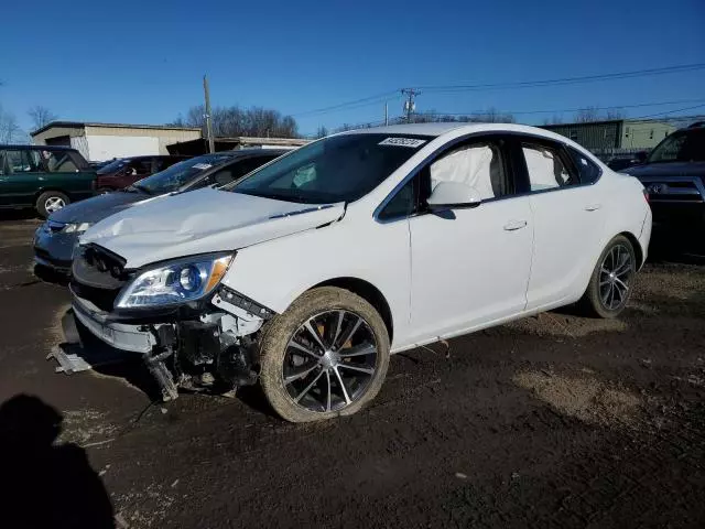 2016 Buick Verano Sport Touring