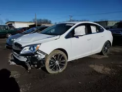 Buick Vehiculos salvage en venta: 2016 Buick Verano Sport Touring