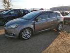 2013 Ford Focus Titanium