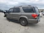 2005 Toyota Sequoia SR5